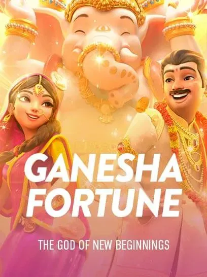 ganesha by walletsoslot
