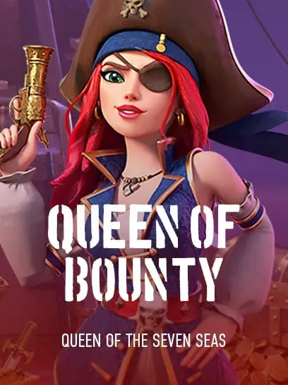queen by walletsoslot
