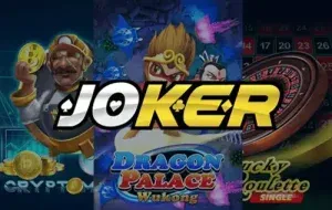 joker by walletsoslot